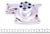 Купить Комплект ГРМ + помпа Renault Kangoo/Laguna/Megane/Scenic/Duster/Nissan 1.5dCi 09- (123x27) (PA1091) Renault Twingo, Dacia Duster, Renault Scenic, Grand Scenic, Dacia Logan, Renault Kangoo, Nissan Note, Renault Laguna, Megane, Fluence, Clio GRAF kp1091-1 (фото8) подбор по VIN коду, цена 3640 грн.