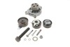 Купить Комплект ГРМ + помпа VW LT 2.5SDI/VW T4/Volvo S70/S80/V70 2.5TDI 96-06 (122x26.5 / 81x21) (PA758) GRAF kp758-3 (фото6) подбор по VIN коду, цена 6363 грн.