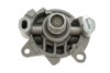 Купить Комплект ГРМ + помпа Renault Trafic/Master/Opel Movano/Vivaro 2.5dCi/CDTI 00- (89x25) (PA803) GRAF kp803-1 (фото6) подбор по VIN коду, цена 4867 грн.