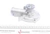 Купити Помпа води Mitsubishi Lancer VI/VII/Outlander 2.0/2.0 4WD/GDi 03-13 (R/B) (8 лоп) Mitsubishi Outlander, Lancer GRAF pa1003 (фото3) підбір по VIN коду, ціна 2305 грн.