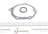 Купити Помпа води Mitsubishi Lancer VI/VII/Outlander 2.0/2.0 4WD/GDi 03-13 (R/B) (8 лоп) Mitsubishi Outlander, Lancer GRAF pa1003 (фото8) підбір по VIN коду, ціна 2305 грн.