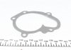 Купити Помпа води Hyundai Getz/i10 1.1 05-13/Kia Picanto/Morning 1.0/1.1 04- (R/B) (7 лоп) Hyundai I10, Getz, KIA Picanto GRAF pa1021 (фото6) підбір по VIN коду, ціна 1184 грн.