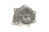 Купити Помпа води Hyndai Terracan 2.9CRDi 01-06 (R/B) (6 лопатей)) GRAF pa1022 (фото5) підбір по VIN коду, ціна 2884 грн.