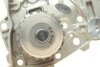 Купить Помпа воды Renault Clio/Megane/Scenic/Kangoo/Laguna 1.4/1.6i 01-/Nissan Almera (20z)(R/B)(8 лоп) HD GRAF pa1043 (фото6) подбор по VIN коду, цена 1253 грн.