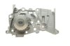 Купить Помпа воды Renault Clio/Megane/Scenic/Kangoo/Laguna 1.4/1.6i 01-/Nissan Almera (20z)(R/B)(8 лоп) HD GRAF pa1043 (фото7) подбор по VIN коду, цена 1253 грн.