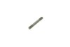Купить Помпа воды Renault Clio/Megane/Scenic/Kangoo/Laguna 1.4/1.6i 01-/Nissan Almera (20z)(R/B)(8 лоп) HD GRAF pa1043 (фото9) подбор по VIN коду, цена 1253 грн.