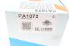 Купить Помпа воды Audi A3-A8/Skoda Octavia/VW Passat/T5/Golf/Tiguan 1.8-2.0TFSI/TSI 04- (29z) (B/B) (6 лоп) GRAF pa1072 (фото8) подбор по VIN коду, цена 1849 грн.