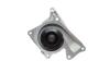 Купити Помпа води Renault Kangoo/Clio/Duster/Laguna/Megane/Nissan Qashqai/Juke/MB 1.5dCi 09- (Ext.)(12лоп) GRAF pa1091 (фото4) підбір по VIN коду, ціна 1766 грн.