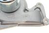 Купити Помпа води Renault Kangoo/Clio/Duster/Laguna/Megane/Nissan Qashqai/Juke/MB 1.5dCi 09- (Ext.)(12лоп) GRAF pa1091 (фото6) підбір по VIN коду, ціна 1766 грн.