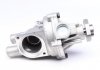 Купити Помпа води Audi/Seat/VW 1.3/1.6/D/TD/1.7/D/1.8/1.9/D/TD/TDI/SDI/2.0/E 76- (R/B)(6 лоп)(з корп.) HD Audi 80, 100, Volkswagen Golf, Jetta, Passat, Scirocco, Corrado, Transporter, Vento, Seat Toledo, Ibiza GRAF pa1105 (фото4) підбір по VIN коду, ціна 1641 грн.