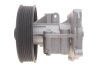Купити Помпа води Ford Transit VIII 2.4TDCi RWD 06-14 (R/B) (8 лоп.) (7 кан.) GRAF pa1123 (фото3) підбір по VIN коду, ціна 4459 грн.