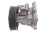 Купити Помпа води Ford Transit VIII 2.4TDCi RWD 06-14 (R/B) (8 лоп.) (7 кан.) GRAF pa1123 (фото4) підбір по VIN коду, ціна 4459 грн.