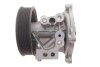 Купити Помпа води Ford Transit VIII 2.4TDCi RWD 06-14 (R/B) (8 лоп.) (7 кан.) GRAF pa1123 (фото6) підбір по VIN коду, ціна 4459 грн.
