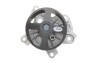 Купити Помпа води Toyota Avensis/Auris/Corolla/Rav4 1.6/1.8/2.0 07- (B/B) (7 лоп) Toyota Auris, Corolla, Yaris, Avensis, Rav-4, Verso GRAF pa1134 (фото5) підбір по VIN коду, ціна 1736 грн.