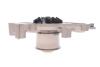 Купить Помпа води Toyota Camry/Highlander/Lexus ES II/RX I/II 3.0/3.3 96-08 (R/B) (10 лоп) Toyota Camry, Lexus RX, ES, Toyota Previa, Highlander, Avalon GRAF pa1144 (фото3) подбор по VIN коду, цена 2355 грн.