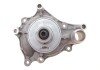 Купити Помпа води Audi A5/A6/A8/Q7 4.2FSI/TDI/5.2 V10 quattro 06-/VW Touareg 4.2 V8 FSI 06-18 (B/B) (6 лоп) Audi A5, Volkswagen Touareg, Audi A8, A4, Q7, A6 GRAF pa1151 (фото5) підбір по VIN коду, ціна 2727 грн.