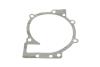 Купити Помпа води Volvo S60/S80/S90/V40/V60/XC40/XC60/XC70/XC90 2.0D 15- (19z) (R/B) (7 лоп.) GRAF pa1281 (фото7) підбір по VIN коду, ціна 1984 грн.