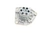 Купити Помпа води Fiat Doblo/Opel Combo/Astra H/J/Zafira B/C/Vectra 1.6/1.9/2.0CDTI 10- (Зовнішній) (7 лоп.) GRAF pa1352 (фото7) підбір по VIN коду, ціна 1557 грн.