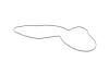 Купити Помпа води Audi A4/A5/A6/A7/Q5/Q7/VW Amarok 3.0TDI 14- (R/B) (6 лоп) GRAF pa1353 (фото5) підбір по VIN коду, ціна 2430 грн.