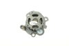 Купити Помпа води Audi A3-A6/Seat/Skoda/VW Golf/Passat 1.9-2.0TDI (19z)(R/B)(7 лоп)(h шківа=34mm/d ім=64mm) Volkswagen Sharan, Ford Galaxy, Volkswagen Passat, Jetta, Skoda Octavia, Superb, Audi A4, Volkswagen Bora, Golf, Audi A3, A6 GRAF pa1355 (фото5) підбір по VIN коду, ціна 1244 грн.