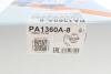 Купить Помпа воды Audi/Seat/Skoda/VW Crafter/Caddy/T6/Passat/Golf 1.6/2.0TDI 13- (R/B 4PT)(7 лоп)(с датч) GRAF pa1360a-8 (фото11) подбор по VIN коду, цена 2201 грн.