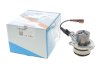 Купить Помпа води Audi/Seat/Skoda/VW Crafter/Caddy/T6/Passat/Golf 1.6/2.0TDI 13- (B/B)(7 лоп)(Switchable/з датчиком) GRAF pa1360a (фото2) подбор по VIN коду, цена 5436 грн.