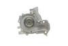 Купити Помпа води Opel Insignia A/B 2.0CDTI/4x4 15-/Zafira C 2.0CDTi 11- (R/B)(6 лоп)(6 кан) (+датчик) GRAF pa1417-8 (фото3) підбір по VIN коду, ціна 4661 грн.