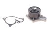 Купить Помпа води Mazda 3 1.5-1.8D 16- (R/B) (8лоп) GRAF pa1444 (фото1) подбор по VIN коду, цена 1958 грн.