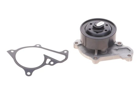 Помпа води Mazda 3 1.5-1.8D 16- (R/B) (8лоп) GRAF pa1444