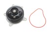 Купити Помпа води Toyota Rav 4 IV 15-18/Lexus GS 2.5 Hybrid 13- (B/B) (7 лоп) (3 кан) GRAF pa1461 (фото1) підбір по VIN коду, ціна 1692 грн.
