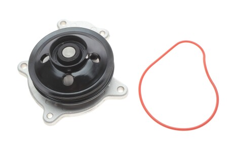 Помпа води Toyota Rav 4 IV 15-18/Lexus GS 2.5 Hybrid 13- (B/B) (7 лоп) (3 кан) GRAF pa1461