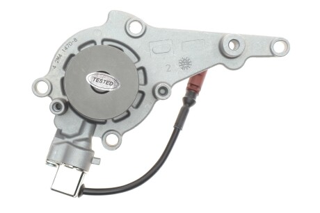 Водяной насос (с датчиком) VAG 2,0TDI 14- GRAF pa1470a-8
