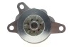 Купити Водяна помпа Renault Koleos/Trafic 2,0DCi 19- Nissan X-Trail, Renault Megane, Latitude, Opel Movano, Renault Scenic, Grand Scenic, Master, Nissan Qashqai, Renault Laguna, Espace, Trafic GRAF pa1489 (фото4) підбір по VIN коду, ціна 1505 грн.