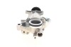 Купити Помпа води MB C-class (W204)/E-class (W212/W213) 1.6/2.0 (M274) 13- (6кан)(switchable) Mercedes GLK-Class, C204, A124, A207, A238, C124, C207, C238, S212, W204, W212, S204, W205, S205, C205 GRAF pa1493 (фото5) підбір по VIN коду, ціна 7042 грн.