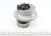 Купить Помпа воды Opel Corsa A/Kadett D/E/Ascona B/C 1.3/1.3N/1.3S 79-89 (19z) (B/B) (8 лоп) Opel Corsa, Kadett, Ascona GRAF pa441 (фото4) подбор по VIN коду, цена 990 грн.