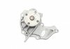 Купити Помпа води Ford Fiesta IV/V/Focus/Fusion 1.25/1.4/1.6 95-/Mazda 2 03-05/Volvo 05-07 (R/B) (6 лоп) Ford Fiesta, Focus, Fusion, Mazda 2, Volvo S40, V50, C30 GRAF pa612 (фото6) підбір по VIN коду, ціна 1194 грн.