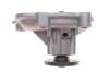 Купити Помпа води Opel Astra F/G 1.7TDS/DTI 92-00/Corsa B/Combo 1.7D 94-01 (R/B)(7 лоп)(d центр.шківа=26mm) GRAF pa664 (фото3) підбір по VIN коду, ціна 1285 грн.