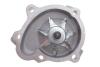 Купити Помпа води Opel Astra F/G 1.7TDS/DTI 92-00/Corsa B/Combo 1.7D 94-01 (R/B)(7 лоп)(d центр.шківа=26mm) GRAF pa664 (фото4) підбір по VIN коду, ціна 1285 грн.