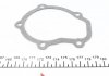 Купить Помпа воды Chevrolet Aveo 1.2 04-/Matiz 1.0 05-/Daewoo Matiz 0.8/1.0 03- (22z) (B/B) (7 лоп) Daewoo Matiz, Chevrolet Aveo GRAF pa738 (фото6) подбор по VIN коду, цена 986 грн.