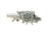 Купити Помпа води MB C-class (W202/S202/W203/S203)/E-class (W210/S210) 2.2/2.7CDI 97-09 (B/B) (6 лоп) GRAF pa752 (фото2) підбір по VIN коду, ціна 2277 грн.