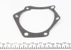 Купити Помпа води Toyota Land Cruiser 2.4TD 90-93/Land Cruiser Prado 3.0D 02- (R/B) (8 лоп) Toyota Land Cruiser, Hilux, 4-Runner GRAF pa767 (фото6) підбір по VIN коду, ціна 1328 грн.