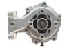 Купити Помпа води Ford Transit VII 2.0DI/TDCi 00-06/Mondeo III 2.0/2.2TDCi 00-07 (B/B) (8 лоп.)(з корпусом) Jaguar X-type, Ford Mondeo, Transit GRAF pa807 (фото7) підбір по VIN коду, ціна 2909 грн.