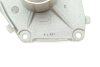 Купити Помпа води Renault Kangoo/Megane/Scenic/Clio/Nissan Almera/Kubistar/Micra 1.5dCi 01- (B/B) (10 лоп) GRAF pa821 (фото5) підбір по VIN коду, ціна 1121 грн.