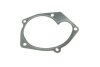 Купити Помпа води Renault Kangoo/Megane/Scenic/Clio/Nissan Almera/Kubistar/Micra 1.5dCi 01- (B/B) (10 лоп) GRAF pa821 (фото7) підбір по VIN коду, ціна 1121 грн.