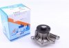 Купити Помпа води Toyota Avensis/Camry/Corolla/Rav4 2.0/2.4/VVTi/4WD 00-/Lexus HS 09- (B/B) (7 лоп) Toyota Rav-4, Camry, Avensis, Previa, Highlander GRAF pa912 (фото1) підбір по VIN коду, ціна 1579 грн.