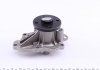 Купити Помпа води Toyota Avensis/Camry/Corolla/Rav4 2.0/2.4/VVTi/4WD 00-/Lexus HS 09- (B/B) (7 лоп) Toyota Rav-4, Camry, Avensis, Previa, Highlander GRAF pa912 (фото4) підбір по VIN коду, ціна 1579 грн.