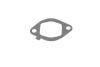 Купити Помпа води Mazda 323 1.5 16V/1.8 16V/1.6 94-04/MX-3 1.6 94-97/MX-5 1.8 98-05 (7 лоп) GRAF pa931 (фото3) підбір по VIN коду, ціна 2302 грн.
