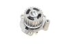 Купить Помпа воды Audi A3-A4/VW Caddy/Golf IV/Passat/T5/Skoda Octavia 1.8T/2.0 03- (23z) (R/B) (7 лоп.) GRAF pa947 (фото6) подбор по VIN коду, цена 1139 грн.