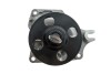 Купити Помпа води Mazda 2 II/3 I/II 1.3/1.3MZR/1.4/1.5/1.6/1.6MZR 03-17 (B/B) (6 лоп) Mazda 3, 2 GRAF pa962 (фото1) підбір по VIN коду, ціна 1757 грн.