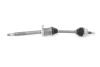 Купить Полуось (передняя) VW T6 2.0 TDI 15-(R) (37x38х1025) GSP 202392 (фото2) подбор по VIN коду, цена 7524 грн.